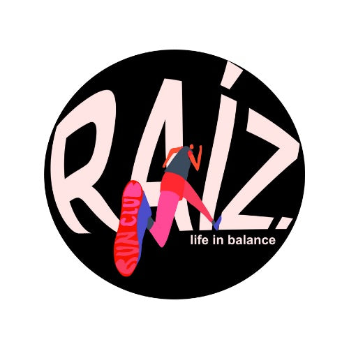 Raíz Social Club