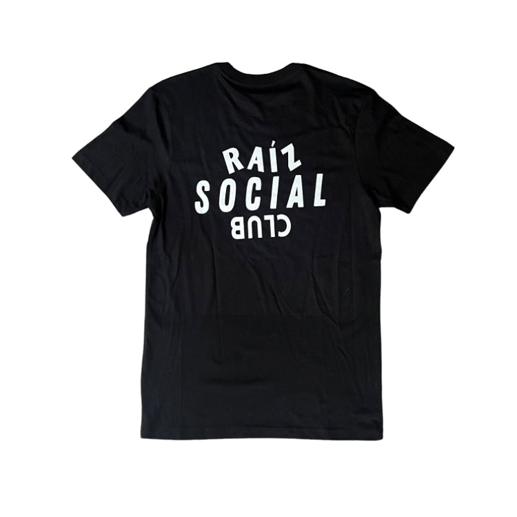 Social Club Tee 01